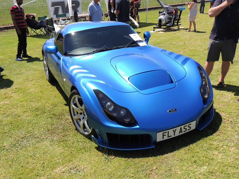 Illustration for article titled Ellerslie Car Show photodump part 3 (and final)